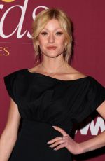 KATHERINE MCNAMARA at 2025 Golden Globes WWD Style Awards at Four Seasons Hotel Los Angeles 01/03/2025