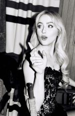KATHRYN NEWTON - Instagram Photos 01/17/2025