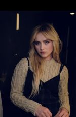 KATHRYN NEWTON - Instagram Photos 01/17/2025