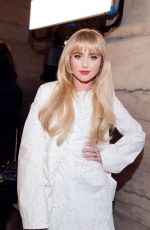 KATHRYN NEWTON - Instagram Photos 01/17/2025