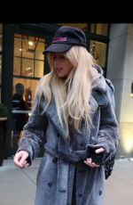 KATHRYN NEWTON - Instagram Photos 01/17/2025