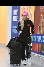KATHRYN NEWTON - Instagram Photos 01/17/2025