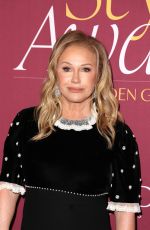 KATHY HILTON at 2025 Golden Globes WWD Style Awards at Four Seasons Hotel Los Angeles 01/03/2025