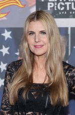 KATHY KOLLA at Chuck Zito: An American Story Docu-Film Premiere in Los Angeles 01/07/2025