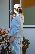 KATY PERRY at a CVS Pharmacy Run in Santa Barbara 01/10/2025