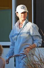 KATY PERRY at a CVS Pharmacy Run in Santa Barbara 01/10/2025