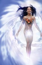 KATY PERRY - Woman