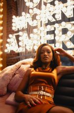 KEKE PALMER - Instagram Photos 01/16/2025