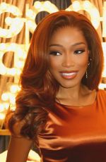 KEKE PALMER - Instagram Photos 01/16/2025