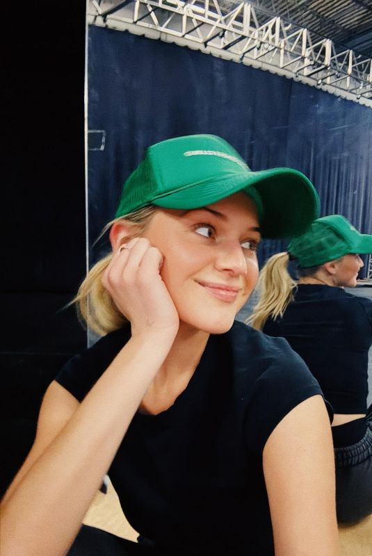 KELSEA BALLERINI - Instagram Photos 01/15/202