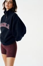 KENDALL JENNER for Adanola Campaign 2025