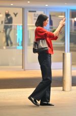 KENDALL JENNER Out and About in Los Angeles 01/05/2025
