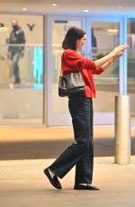 KENDALL JENNER Out and About in Los Angeles 01/05/2025