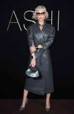 KENI SILVA at Ashi Studio Haute Couture Spring-Summer 2025 Show at Paris Fashion Week 01/30/2025