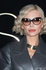 KENI SILVA at Ashi Studio Haute Couture Spring-Summer 2025 Show at Paris Fashion Week 01/30/2025