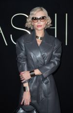 KENI SILVA at Ashi Studio Haute Couture Spring-Summer 2025 Show at Paris Fashion Week 01/30/2025