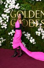 KERRY WASHINGTON at 82nd Annual Golden Globes Awards in Beverly Hills 01/05/2025