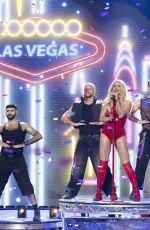 KESHA Performs at Dick Clark
