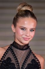 KIARA AMATO at Zuhair Murad Show at Paris Fashion Week 01/28/202