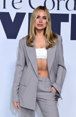 KIMBERLEY GARNER at You