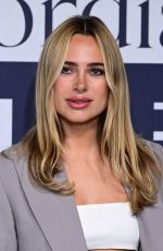 KIMBERLEY GARNER at You