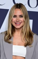 KIMBERLEY GARNER at You