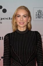 KIRA MIRO at 13th Edition of Recent Cinema from Spain at Silverspot Cinema in Miami 01/17/2025