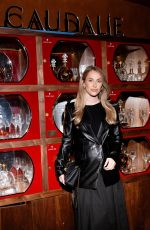 KOKO BEAUTE at Caudalie Brings French Beauty to Miami Beach at Faena Hotel in Miami 01/24/2025