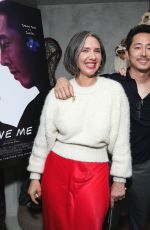 KRISTEN STEWART at Love Me Premiere Aftershow in Los Angeles 01/28/2025