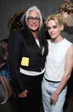 KRISTEN STEWART at Love Me Premiere Aftershow in Los Angeles 01/28/2025