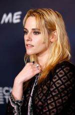 KRISTEN STEWART at Love Me Premiere in Los Angeles 01/28/2025