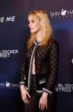 KRISTEN STEWART at Love Me Premiere in Los Angeles 01/28/2025