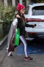 KYLE RICHARDS Stop at Her Local Dry Cleaners in Los Angeles 01/17/2025