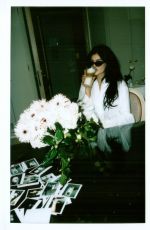 KYLIE JENNER for Vogue Magazine During Chanel SS25 Show, January 2025