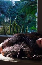 LADY GAGA for Elle US, February 2025