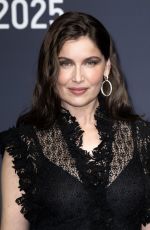 LAETITA CASTA at Cesar Revelations 2025 Photocall in Paris 01/20/2025