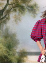 LALISA MANOBAL for Louis Vuitton SS25 Sampaign, January 2025
