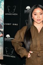 LANA CONDOR at Valiant One Special Screening in New York City 01/23/2025