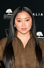 LANA CONDOR at Valiant One Special Screening in New York City 01/23/2025