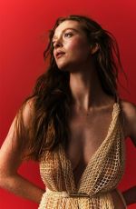 LARSEN THOMPSON for A Book Of, January 2025