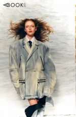 LARSEN THOMPSON for A Book Of, January 2025