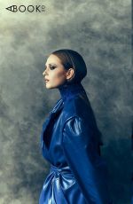 LARSEN THOMPSON for A Book Of, January 2025