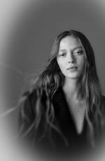 LARSEN THOMPSON for A Book Of, January 2025