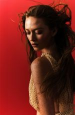 LARSEN THOMPSON for A Book Of, January 2025