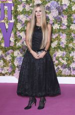 LAURA BAILEY at Bridget Jones: Mad About The Boy World Premiere in London 01/29/2025
