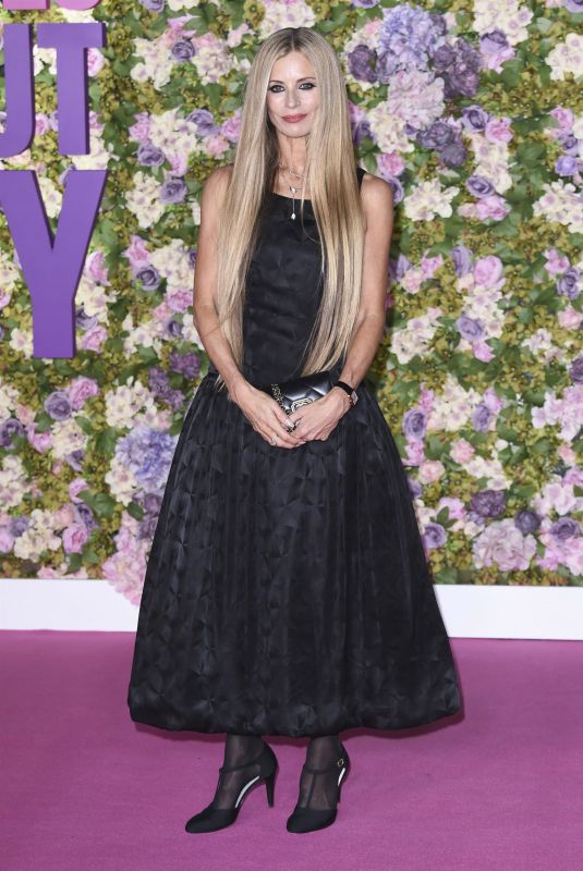 LAURA BAILEY at Bridget Jones: Mad About The Boy World Premiere in London 01/29/2025