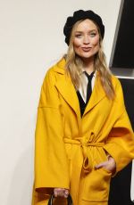 LAURA WHITMORE at A Complete Unknown UK Premiere in London 01/14/2025
