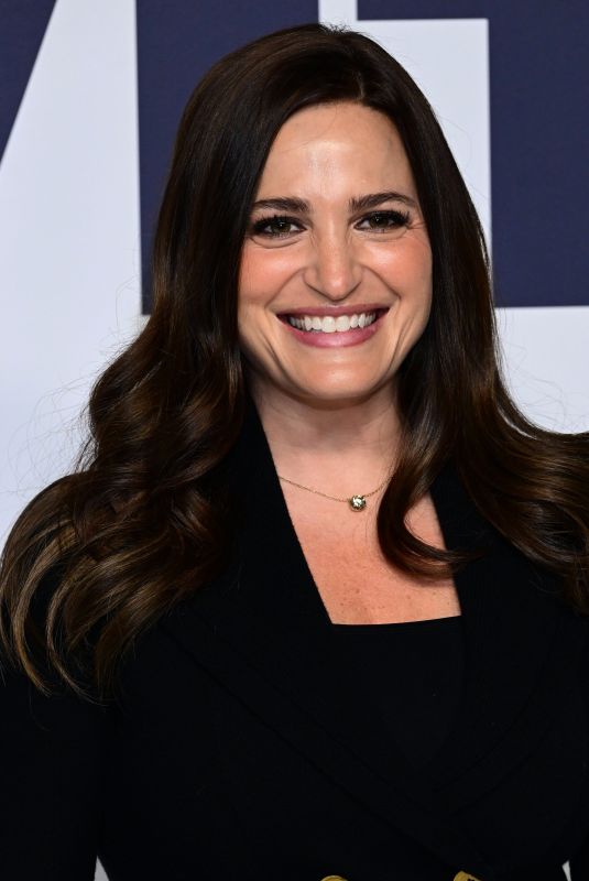 LAUREN NEUSTADTER at You