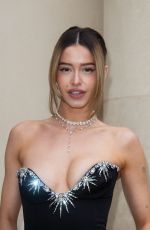 LEA ELUI at Miss Sohee Fashion Show at Paris Fashion Week 01/30/2025