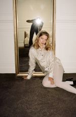 LEA SEYDOUX for Interlope Magazine, Spring 2024